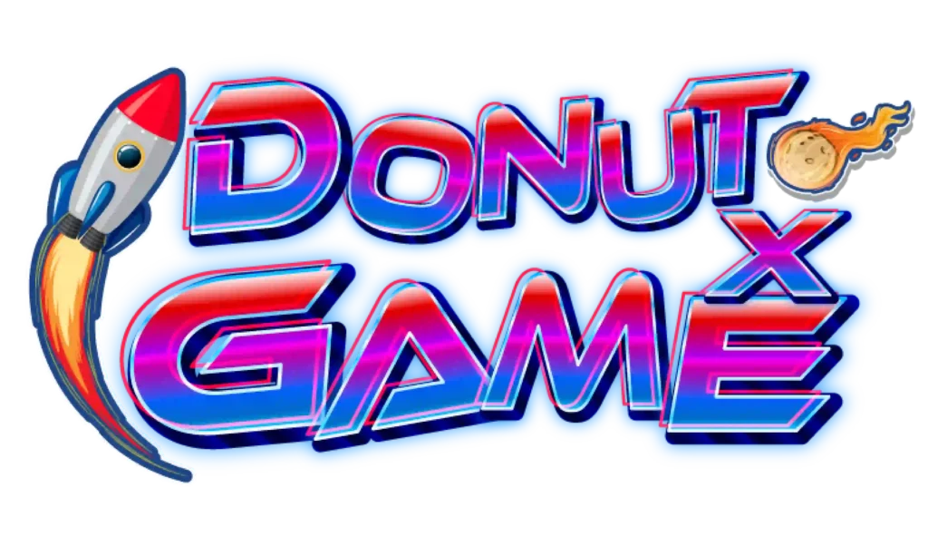 DonutGame